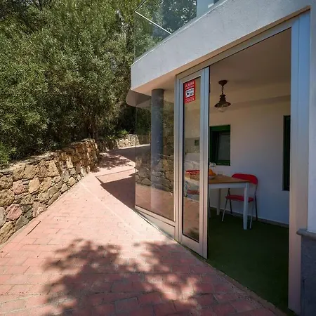 Casa de Férias Casa Perilla Temisas