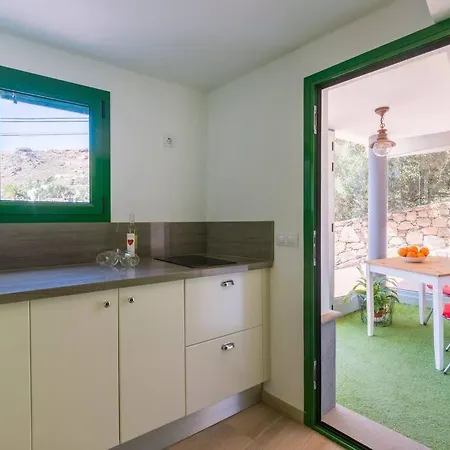 Holiday home Casa Perilla