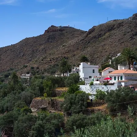 Casa Perilla Holiday home Temisas