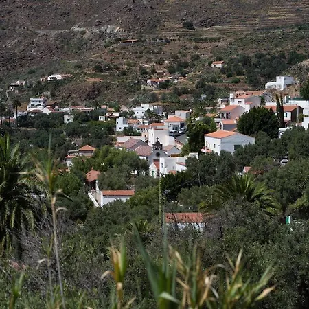 Holiday home Casa Perilla