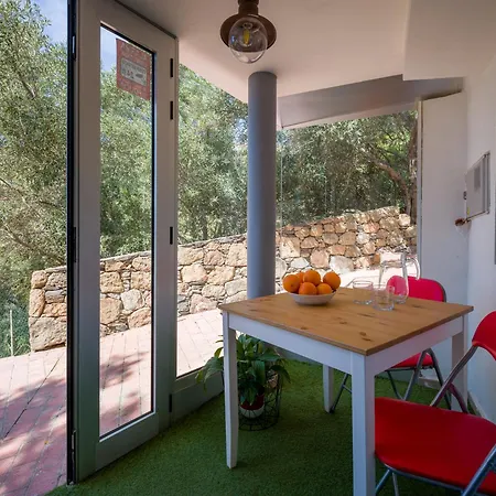 Casa Perilla