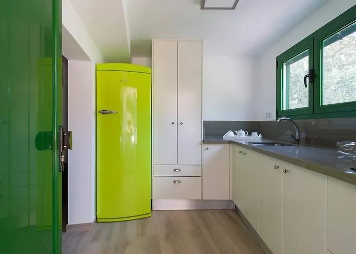 Casa Perilla * Temisas