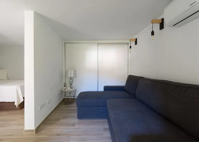 Casa Perilla Vakantiehuis *