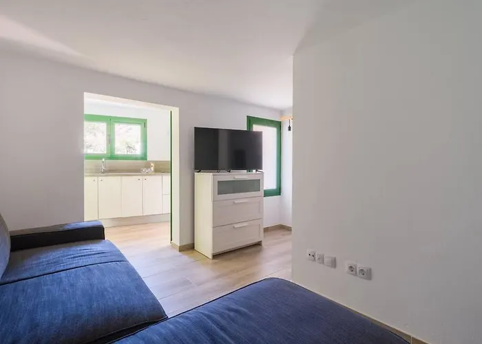 Vakantiehuis Casa Perilla *