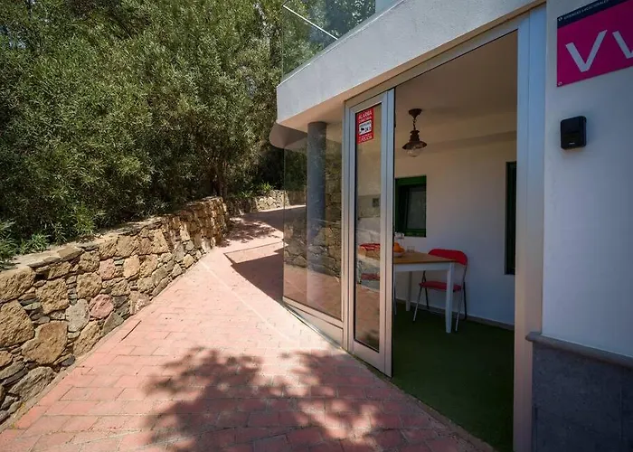 Vakantiehuis Casa Perilla Temisas