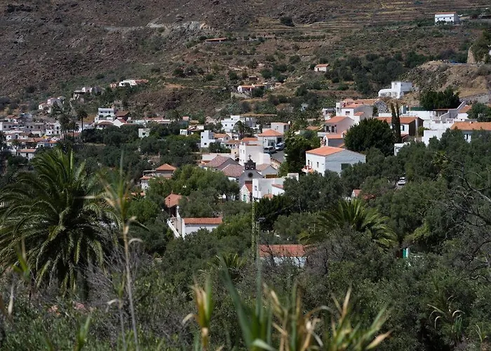 Vakantiehuis Casa Perilla