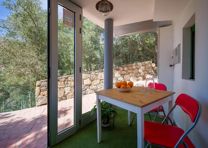 Casa Perilla