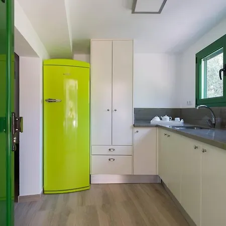 Casa Perilla * Temisas