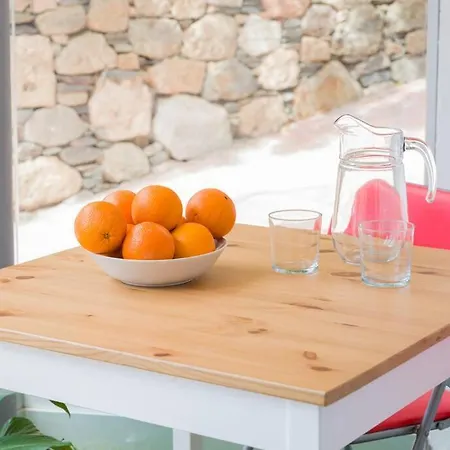 Casa Perilla Tatil Evi *