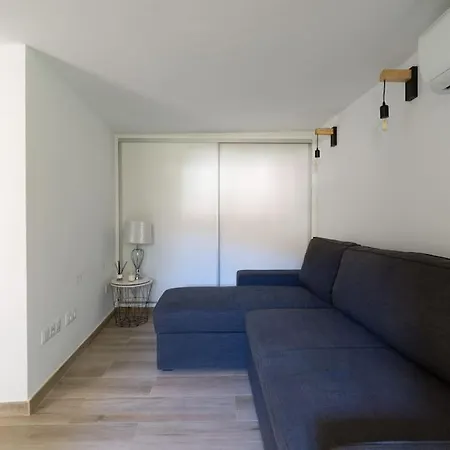 Casa Perilla Tatil Evi *