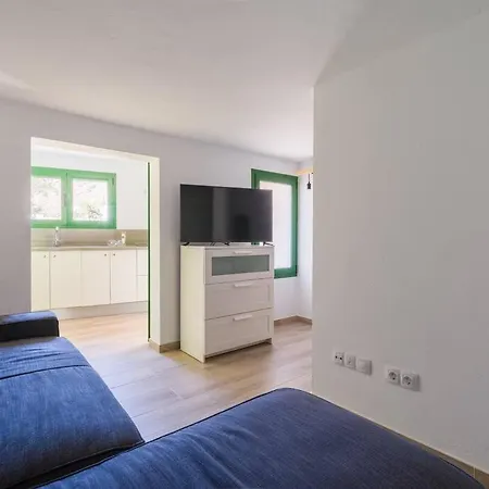 Ferienhaus Casa Perilla *