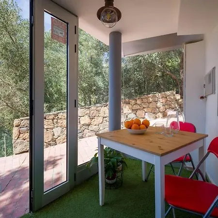 Casa Perilla * Temisas