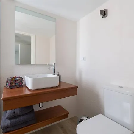Casa Perilla Dom wakacyjny Temisas